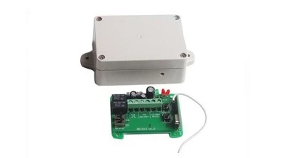 Receptor pentru Safety Edge